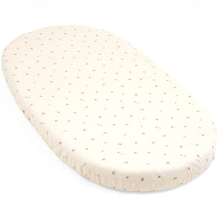 Stokke Sleepi Bed Fitted Sheet V3 - 24