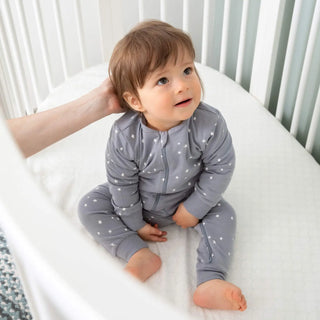 Stokke Sleepi Bed Fitted Sheet V3 - 2