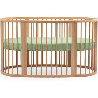 Stokke Sleepi Bed Fitted Sheet V3 - 14
