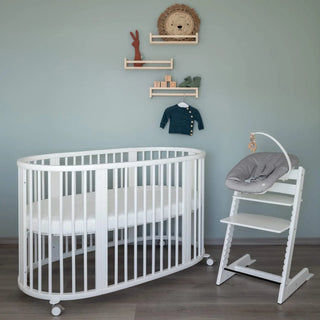 Stokke Sleepi Bed Fitted Sheet V3 - 3