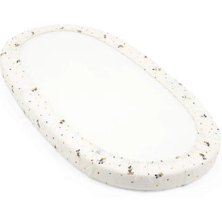 Stokke Sleepi Bed Fitted Sheet V3 - 7