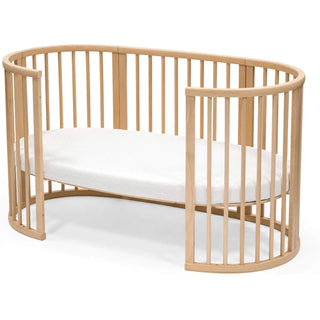 Stokke Sleepi Bed Fitted Sheet V3 - 4