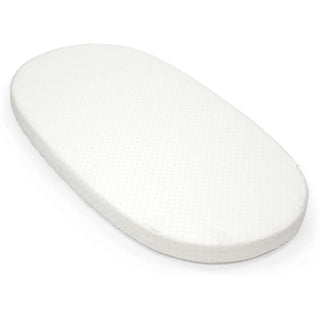 Stokke Sleepi Bed Fitted Sheet V3 Fan Grey - 1