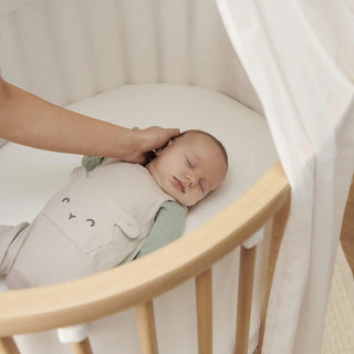 Stokke Sleepi Bed Mesh Liner V3 - 6
