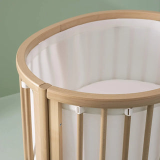 Stokke Sleepi Bed Mesh Liner V3 - 5