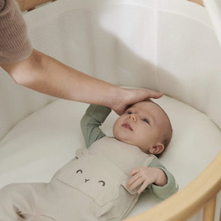 Stokke Sleepi Bed Mesh Liner V3 - 4