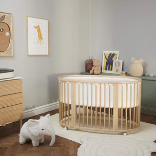 Stokke Sleepi Bed Mesh Liner V3 - 2