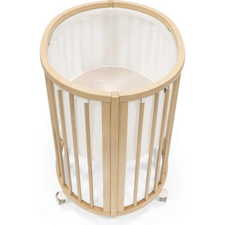 Stokke Sleepi Bed Mesh Liner V3 - 3