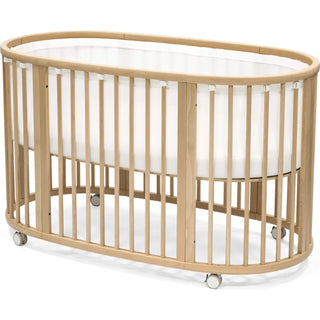 Stokke Sleepi Bed Mesh Liner V3 Regular 1