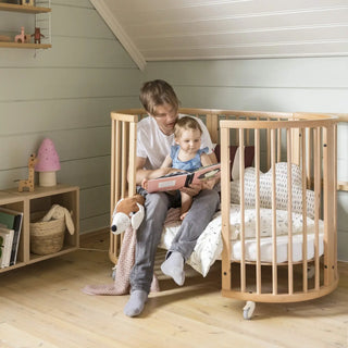 Stokke Sleepi Bed V3 - 8