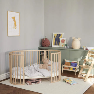 Stokke Sleepi Bed V3 - 9