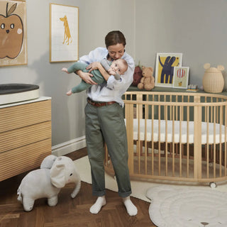 Stokke Sleepi Bed V3 - 6