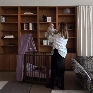 Stokke Sleepi Bed V3 - 22