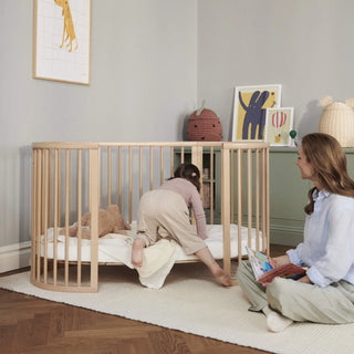 Stokke Sleepi Bed V3 - 7
