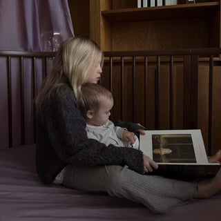 Stokke Sleepi Bed V3 - 32