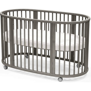 Stokke Sleepi Bed V3 Hazy Grey - 20