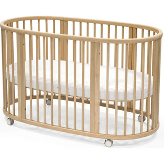Stokke Sleepi Bed V3 Natural - 1