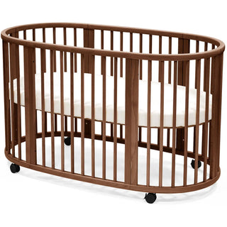 Stokke Sleepi Bed V3 Warm Brown 25