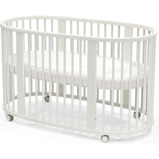 Stokke Sleepi Bed V3 White 15