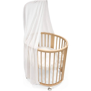 Stokke Sleepi Canopy V3 White 1
