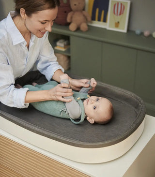 Stokke Sleepi Changer – Pump Station & Nurtury
