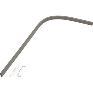 Stokke Sleepi Drape Rod V3 Hazy Grey 5