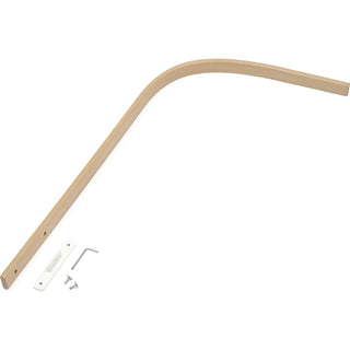 Stokke Sleepi Drape Rod V3 Natural - 1