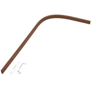 Stokke Sleepi Drape Rod V3 Warm Brown - 6