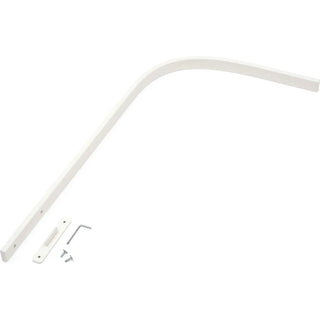 Stokke Sleepi Drape Rod V3 White 3