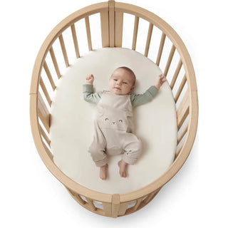 Stokke Sleepi Mini Bundle V3 - 8