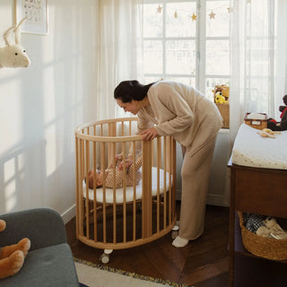 Stokke Sleepi Mini Bundle V3 - 4