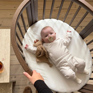 Stokke Sleepi Mini Bundle V3 - 21