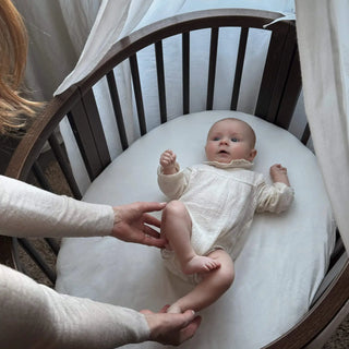 Stokke Sleepi Mini Bundle V3 - 22