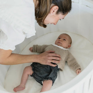 Stokke Sleepi Mini Bundle V3 - 15