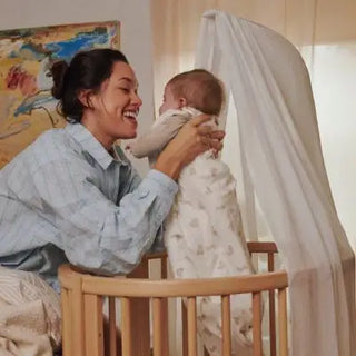 Stokke Sleepi Mini Bundle V3 - 2
