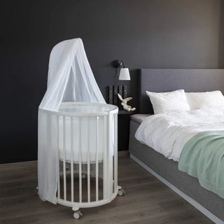 Stokke Sleepi Mini Bundle V3 - 11