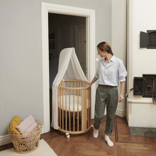 Stokke Sleepi Mini Bundle V3 - 3