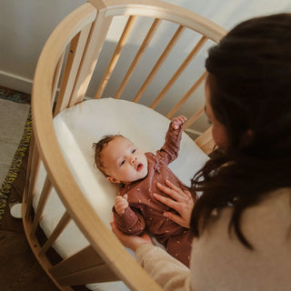 Stokke Sleepi Mini Bundle V3 - 5