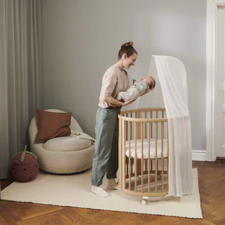 Stokke Sleepi Mini Bundle V3 - 5