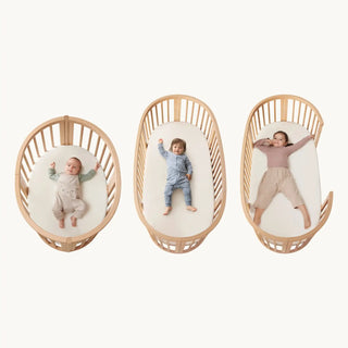 Stokke Sleepi Mini Bundle V3 - 6