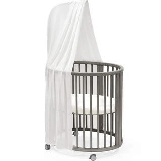Stokke Sleepi Mini Bundle V3 Hazy Grey - 15