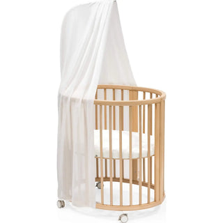 Stokke Sleepi Mini Bundle V3 Natural - 1