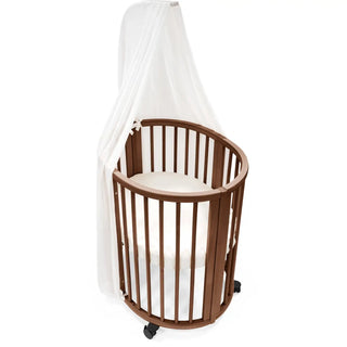 Stokke Sleepi Mini Bundle V3 Warm Brown - 19