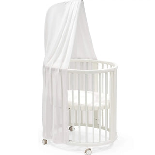 Stokke Sleepi Mini Bundle V3 White - 10