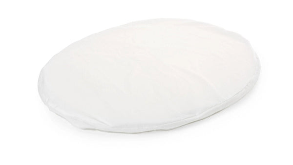 Stokke Sleepi™ Mini Fitted Sheet - Just $39! Shop now at The Pump Station & Nurtury