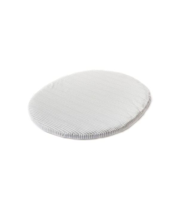 Stokke Sleepi Mini Fitted Sheet Pehr - New - Just $44! Shop now at The Pump Station & Nurtury