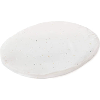 Stokke Sleepi Mini Fitted Sheet by Pehr V3 - 6