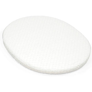 Stokke Sleepi Mini Fitted Sheet V3 Fans Grey 6