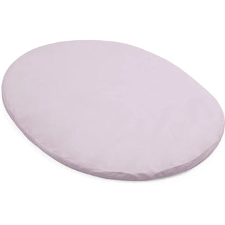 Stokke Sleepi Mini Fitted Sheet V3 Lavender (Organic) 11