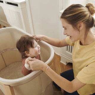 Stokke Snoozi Bassinet - 13